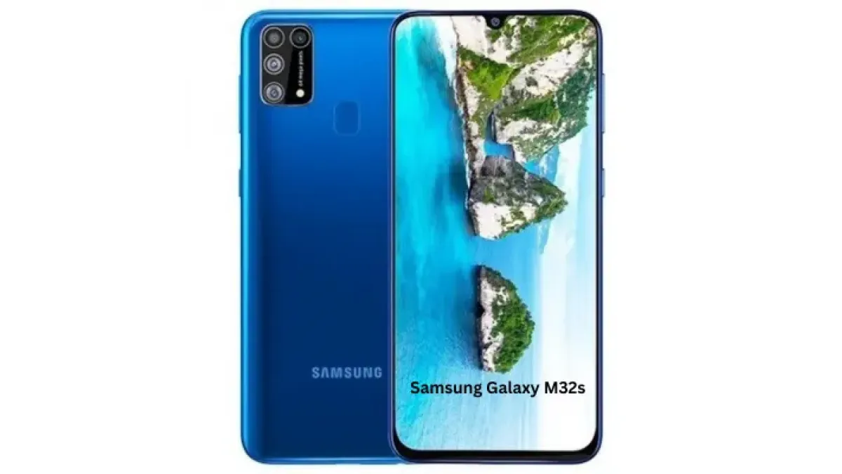 Samsung Galaxy M32s price in Bangladesh 2025